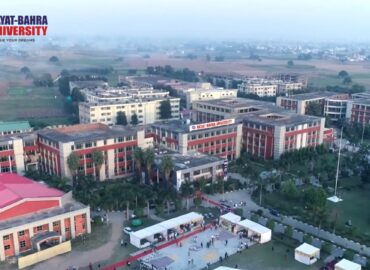 Top Universities in Punjab for Quality Higher Education