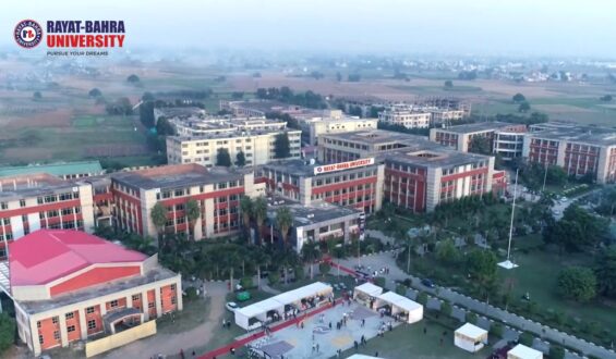 Top Universities in Punjab for Quality Higher Education