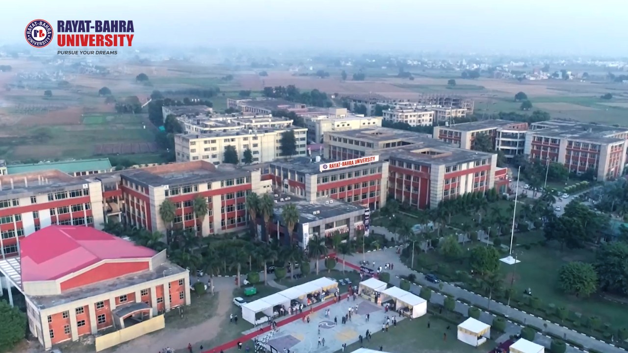 Top Universities in Punjab for Quality Higher Education