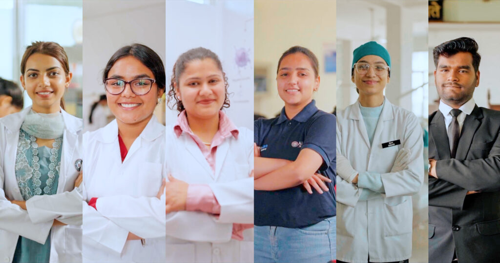 Private Universities in Chandigarh & Mohali