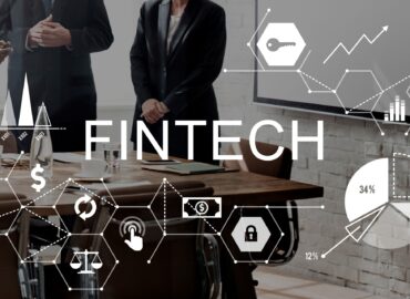 MBA in FinTech and AI: Your Ticket to a Future-Ready Career