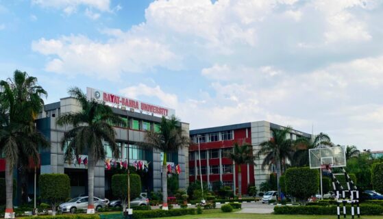 Rayat Bahra University 2026 Admissions – Why is it the top choice in Chandigarh & Mohali