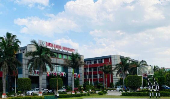Rayat Bahra University 2026 Admissions – Why is it the top choice in Chandigarh & Mohali