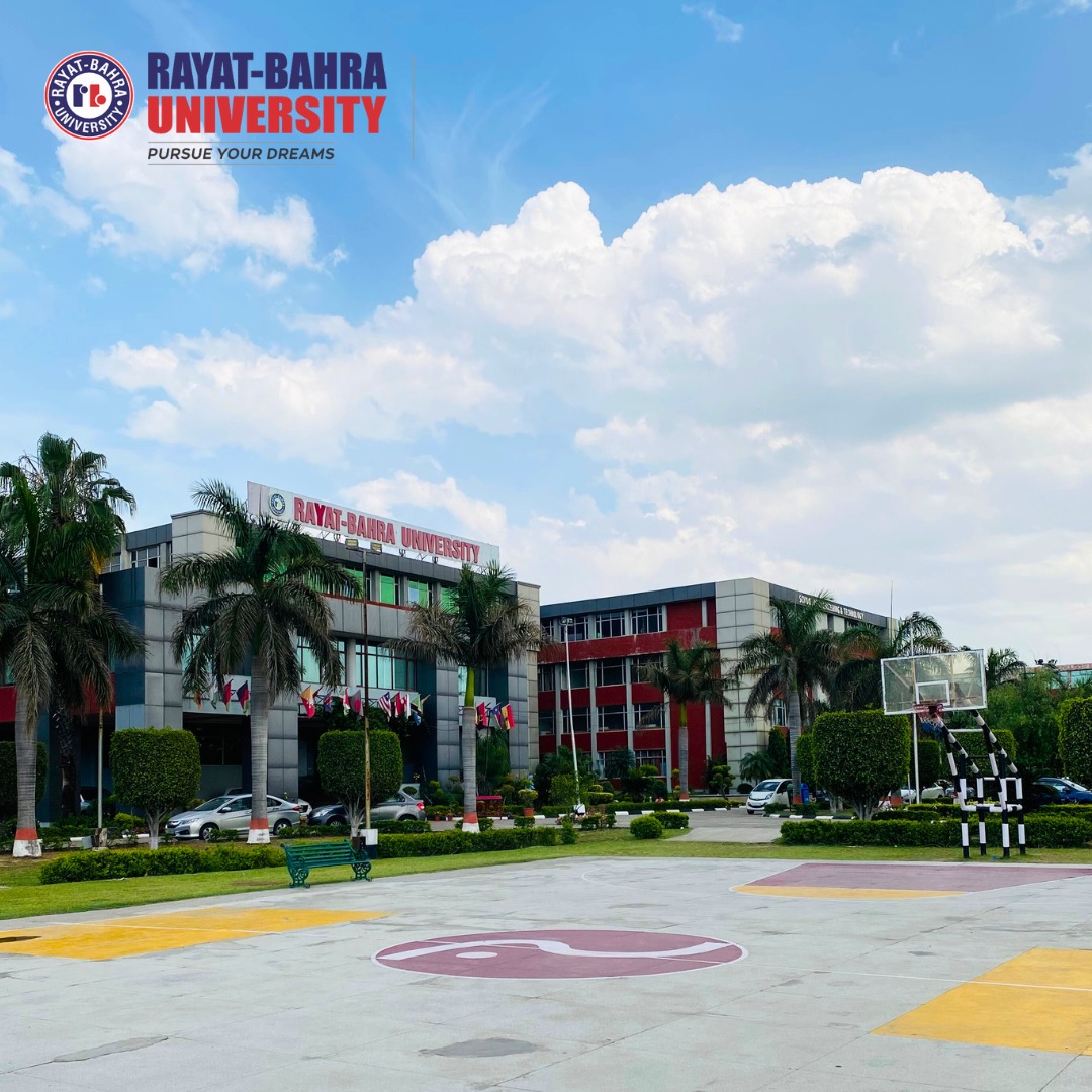 Rayat Bahra University 2026 Admissions – Why is it the top choice in Chandigarh & Mohali