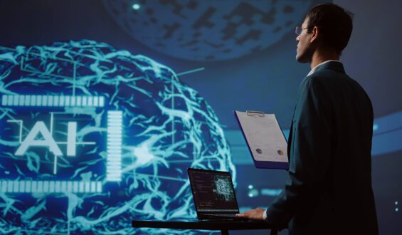 Top AI Courses 2026 – Future-Proof Career