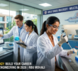 BSc in Biotechnology – Your Career Beyond MBBS and Engineering in 2026