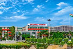 Top Universities in Punjab for Quality Higher Education