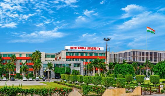 Top Universities in Punjab for Quality Higher Education