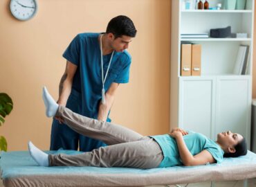 Why Bachelor of Physiotherapy (BPT) is gaining popularity in 2026