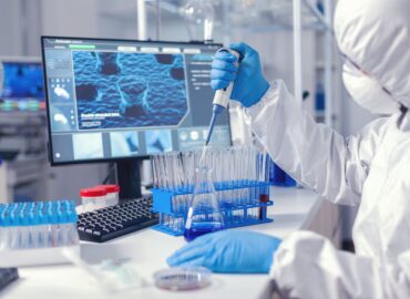 B Pharmacy Admission in Punjab: Course Details, Career Scope, and Why to Choose Rayat Bahra University