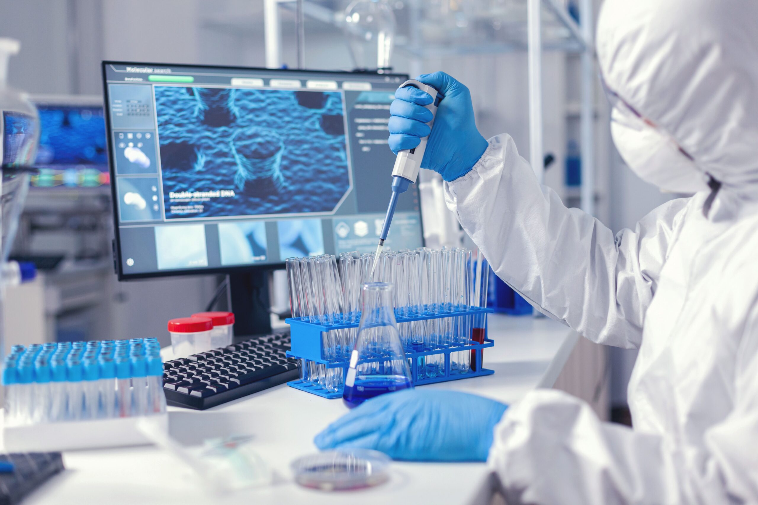 B Pharmacy Admission in Punjab: Course Details, Career Scope, and Why to Choose Rayat Bahra University