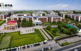 Top BBA Colleges in Mohali and Chandigarh in 2026