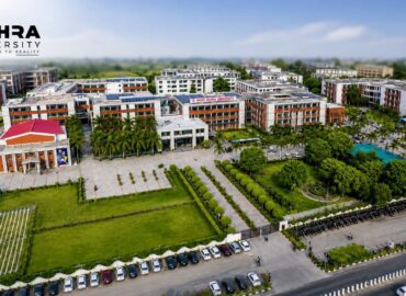 Top BBA Colleges in Mohali and Chandigarh in 2026
