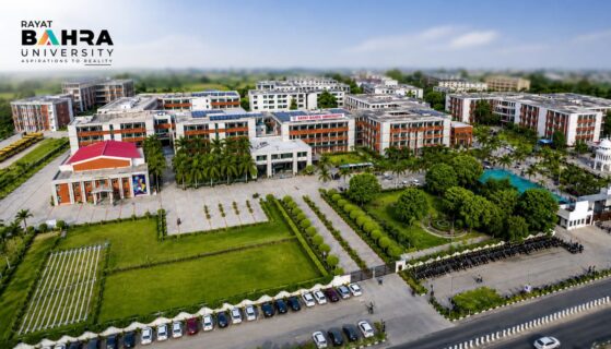 Top BBA Colleges in Mohali and Chandigarh in 2026
