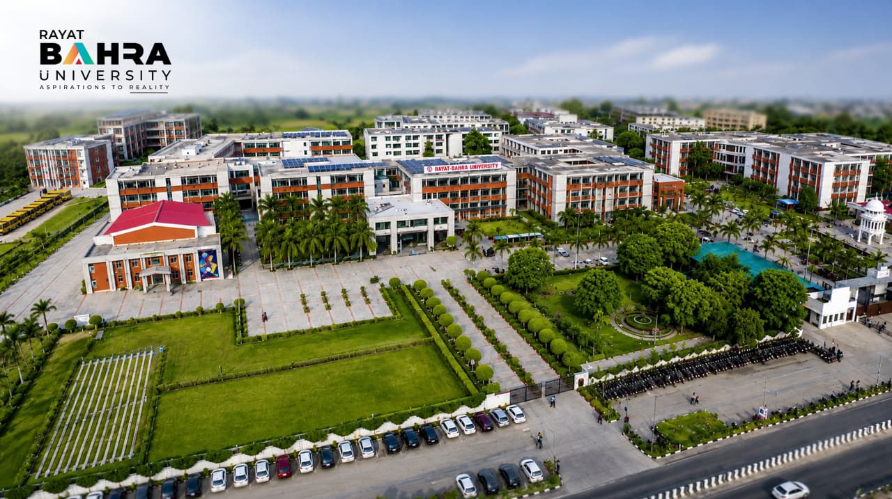 Top BBA Colleges in Mohali and Chandigarh in 2026