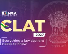 CLAT 2027 Is Here and Rayat Bahra University Has Everything a Law Aspirant Needs to Know