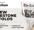 From Classroom to Newsroom: How RBU’s Tribune Partnership Is Redefining with AI-enabled media school Punjab