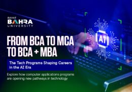From BCA to MCA to BCA Plus MBA – The Computer Applications Programs That Are Redefining Tech Careers in the AI Era