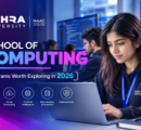 Rayat Bahra University’s School of Computing- Programs Worth exploring in 2026