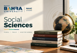 Why Social Sciences at Rayat Bahra University Is the Degree That Understands People, Policy and the World Better Than Any Other
