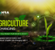 India Is Reimagining Its Agricultural Future and Rayat Bahra University’s School of Agriculture Sciences Is Training the Professionals Behind It through its 6 major programs.