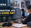 Building a Career in Animation, VFX and Game Art – Here Is Why Rayat Bahra University Stands Out in 2026