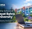 3 Industry Partnerships at Alpha School of Rayat Bahra University That Are Changing How Tech Education Works
