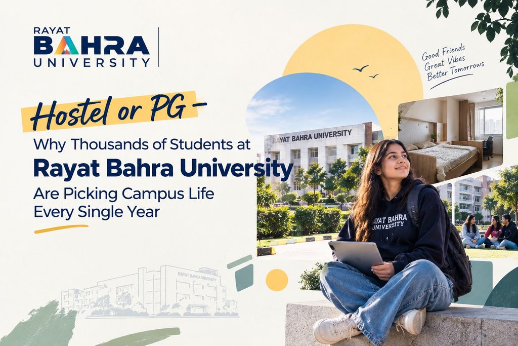  Hostel or PG